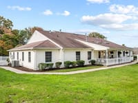 Fox Trail Memory Care Living at Park Ridge