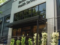 Arkansas Health Center
