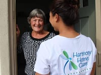 Harmony Home Healthcare, LLC