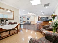 Maefair Center for Health & Rehabilitation