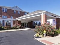 Assisted Living At Charless Village