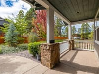 A Country Retreat