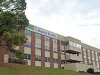 Arkansas Em-I Byrne Medical Services PC