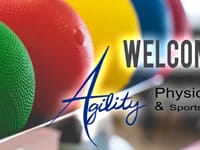Agility Physical Therapy, INC.