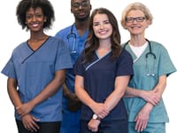 Aaron Nursing Services INC.