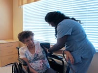 Advanced Health Home Care