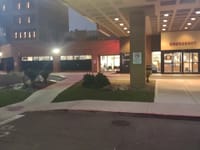 Abrazo Central Campus