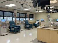 Davita Harbor Park Dialysis