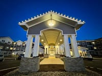 Charter Senior Living of Orange
