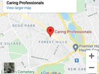 Caring Professionals, Inc