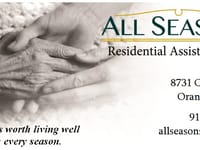 All Seasons, Llc