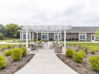Candlestone Assisted Living