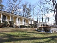 Avondale Homes At Northlake