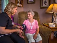 Covenant Home Services, LLC