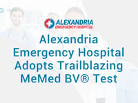 Alexandria Emergency Hospital