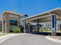 Bridgemoor Assisted Living Of Fort Worth