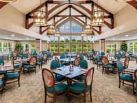 Trailwinds Assisted Living  Llc