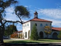 Palo Alto VA Medical Center