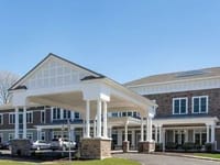 Notre Dame Health and Rehabilitation Center