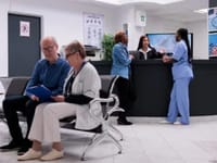 Alleviation Healthcare Services, Inc