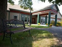 Lakewood A Continuing Care Center