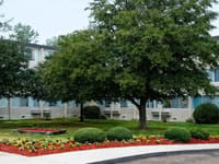 Manhattan Community Care Center