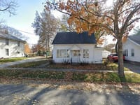 Oskaloosa Care Center