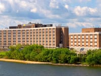 Church / Harbor Hospital Adult Day Health Center