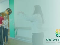 On With Life Therapies, INC