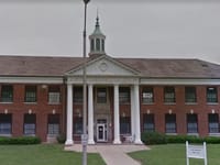 Alton Mental Health Center