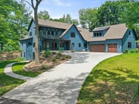 Anthony Home