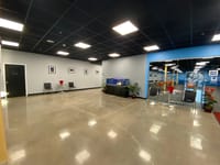 Cornerstone Adult Services, Inc.: Coventry Day Cen