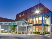 Day Kimball Hospital
