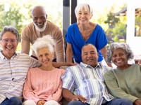 56 Elm Street Assisted Living