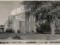 Arkansas Homecare Of Fulton, LLC