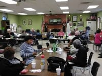 Arbor Woods Health and Rehab