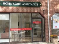 We Give Care LLC