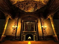 Angel Manor