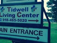 Tidwell Living Center