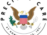 A Precious Home Care Solution Cds LLC