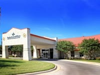 Baylor Scott & White Institute for Rehabilitation