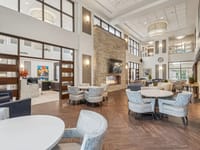 Atrium Village