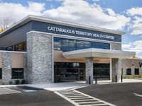 Cattaraugus County Dept of Health Home Health Agency