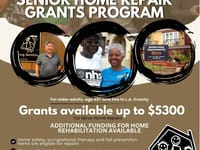 Home Improvement And Repair Program