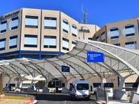 Central Arkansas Veterans Healthcare System