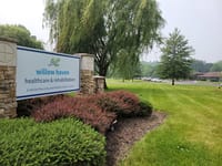 Continuing Healthcare at Willow Haven