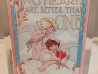 2 Hearts Are Betterthan 1