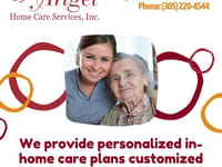 A Star For An Angel Home Care INC