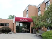 Meriden Health and Rehab