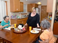 As You Are Supported Living LLC